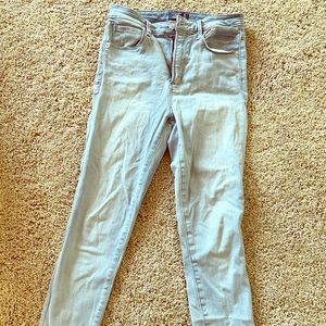 Abercrombie Fitch Jeans
